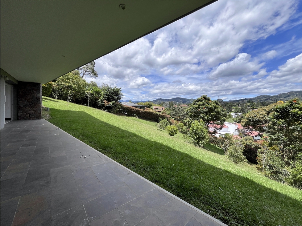 Casa en venta, V. El Tablazo, Rionegro — foto 4