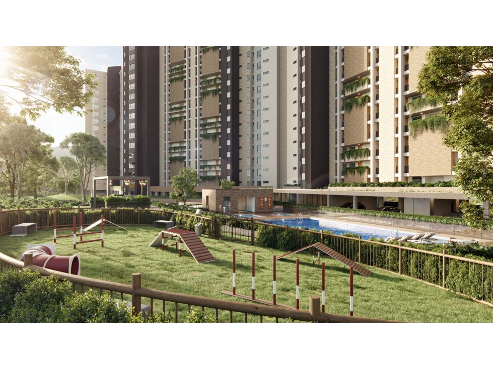 VENDO CESIÓN DE DERECHOS ENVIGADO - CAMINO VERDE — foto 4