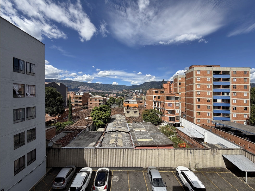 Apartamento en venta, Belén La — foto 4