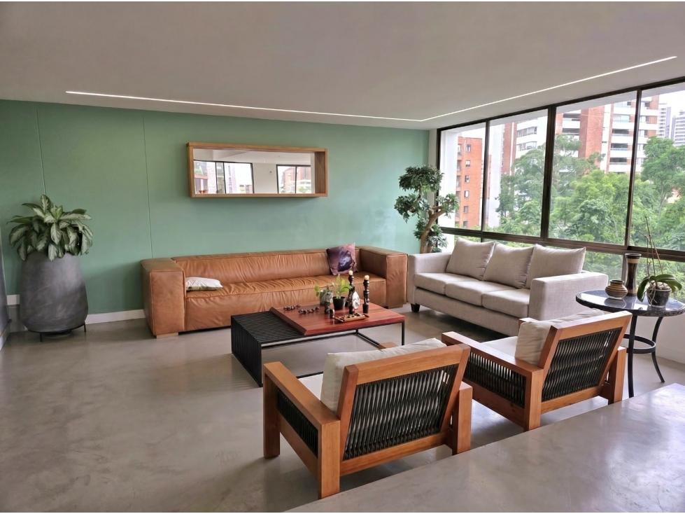 Apartamento en venta, Alejandría, Medellín — foto 6