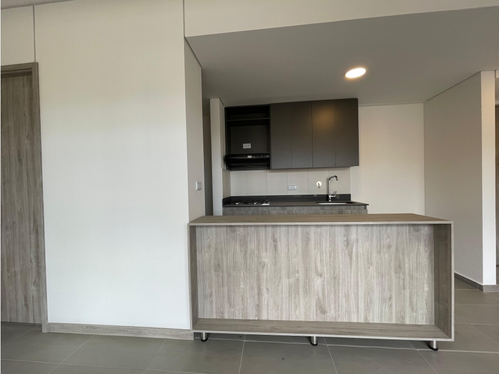 Apartamento en venta, Rionegro, Barro Blanco — foto 2