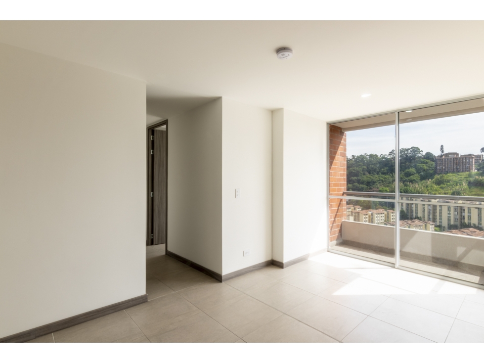 Apartamento en venta en sector de Viviendas del Sur - Itagui — foto 4