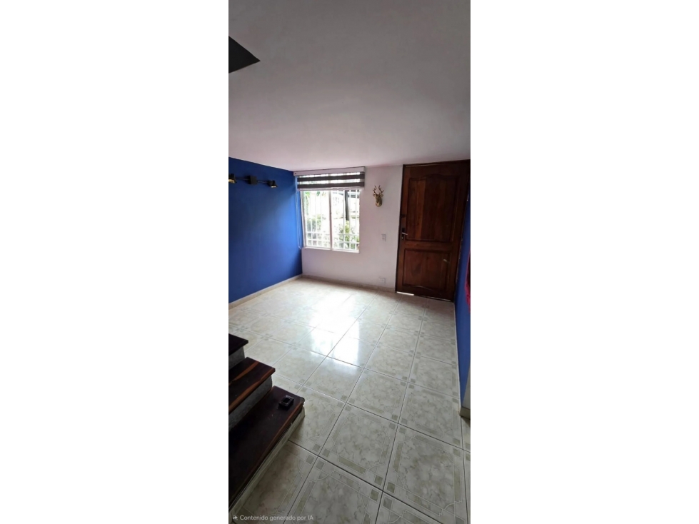 Casa en unidad cerrada — foto 3