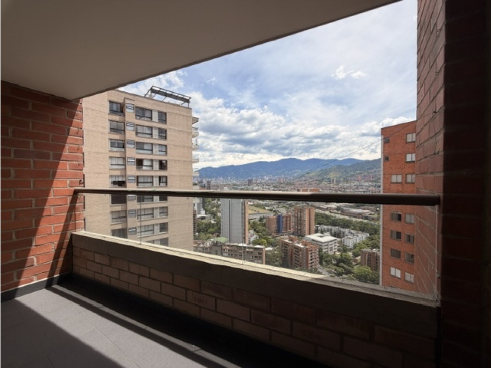 Apartamento en venta en el poblado, santa maria de los Angeles — foto 6
