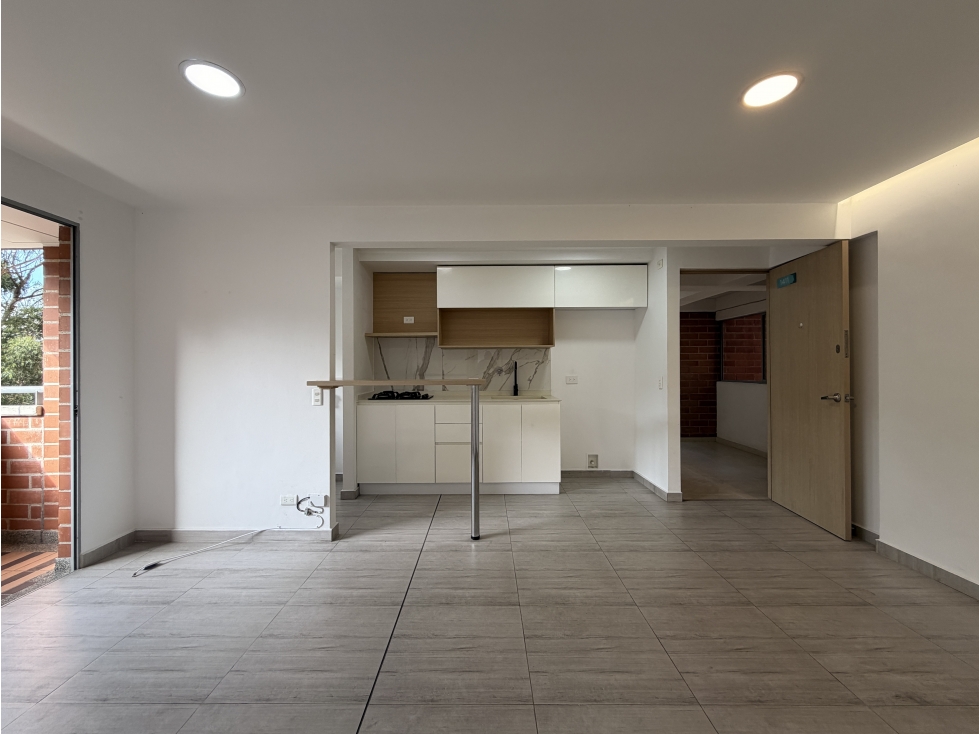 Apartamento en venta, Fátima, Itagüí