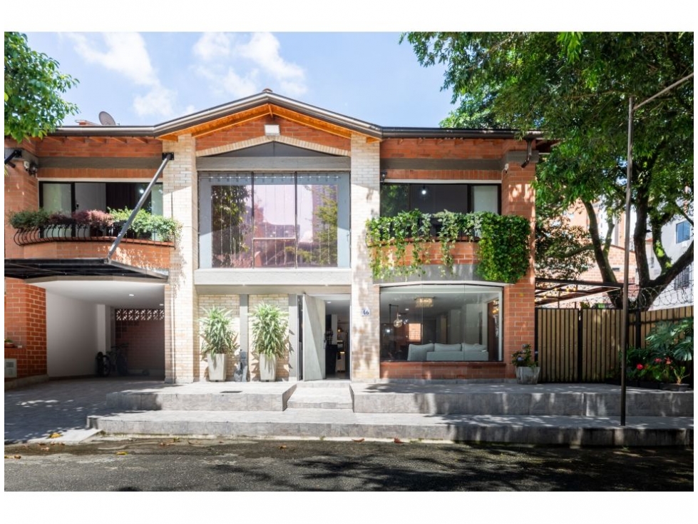 Casa en venta, La Doctora, Sabaneta