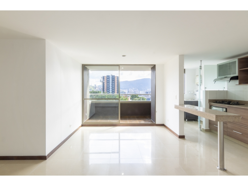 Apartamento en venta en sector de La Abadia - Envigado — foto 3