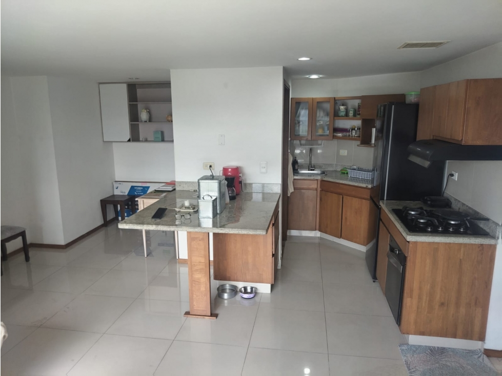 Apartaestudio Urbanizacion Cigarras 302 — foto 4