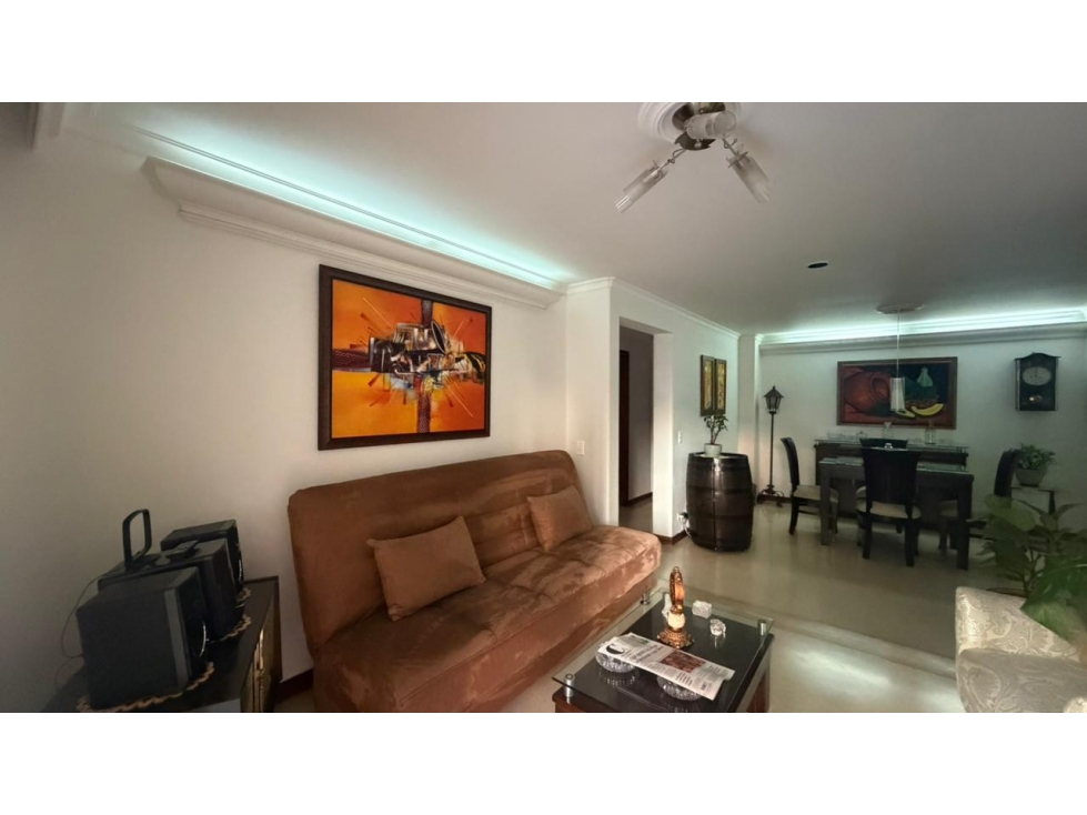 APARTAMENTO EN VENTA EN EL CORAZON DE LAURELES — foto 4