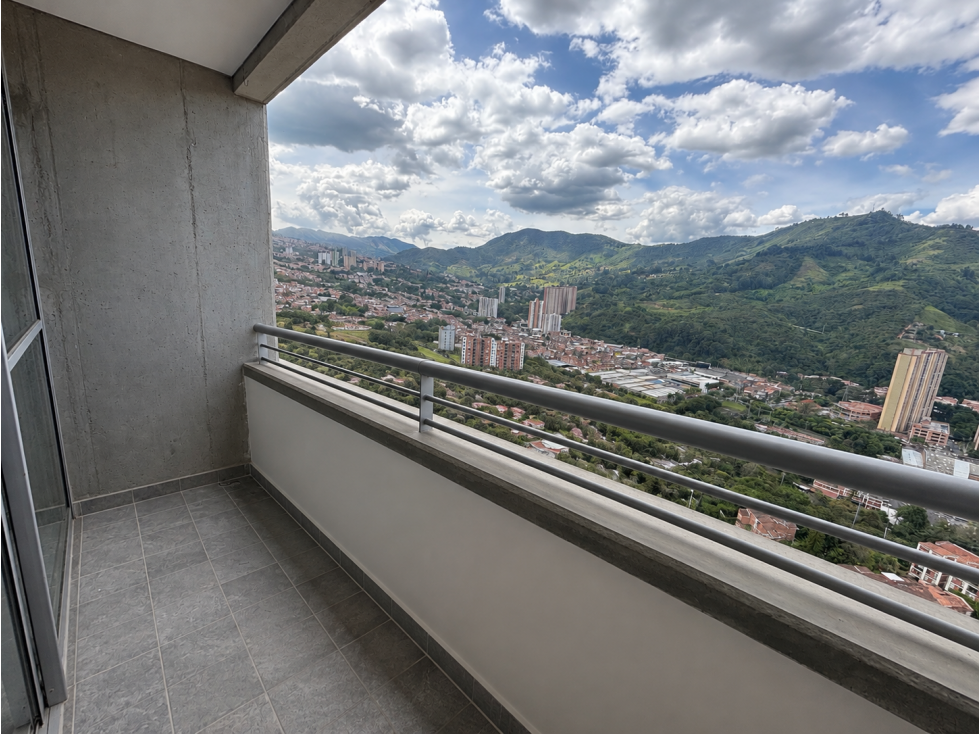 Apartamento para estrenar en Itagui — foto 3
