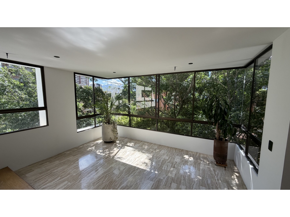 Apartamento remodelado en Alejandría, El Poblado (Medellin) — foto 2