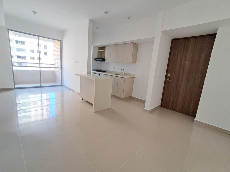 Apartamento en Venta en Ciudad Fabricato