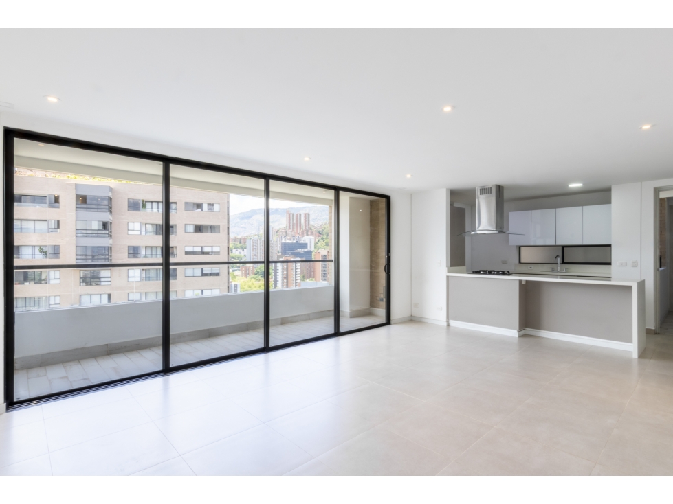 Hermoso apartamento en sector de Castropol — foto 4
