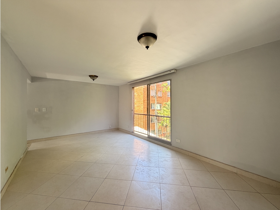 Apartamento en venta, Almería, Medellín