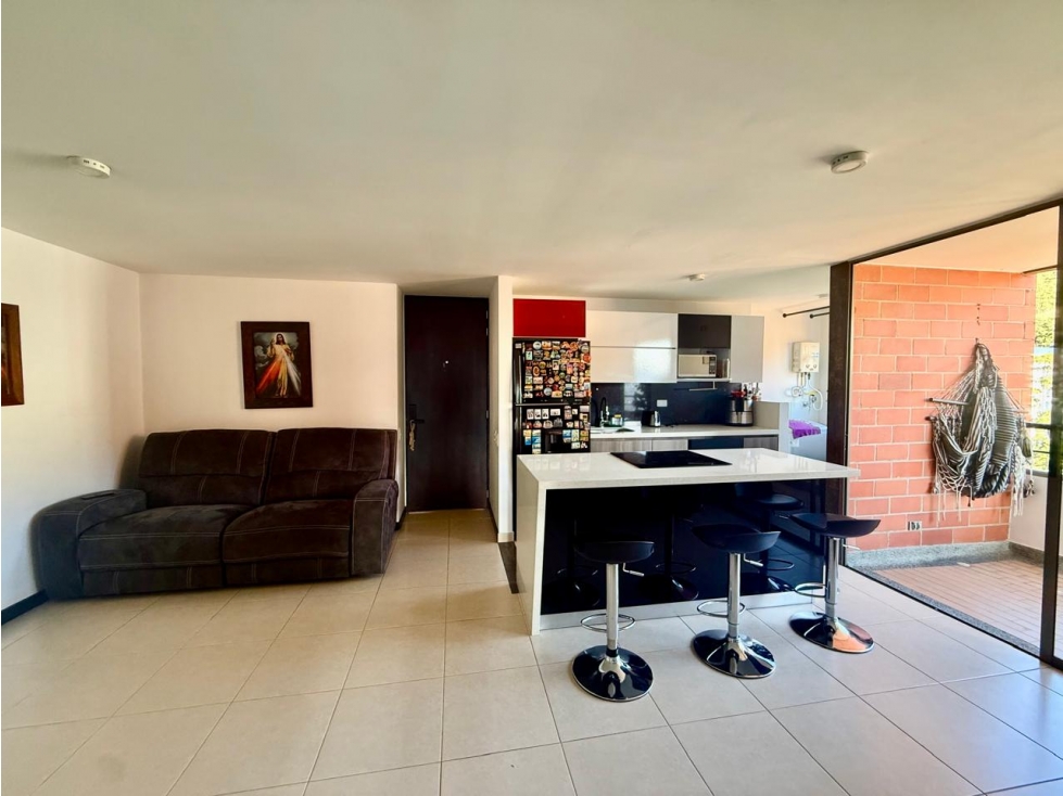 Apartamento remodelado en Loma del Indio — foto 6