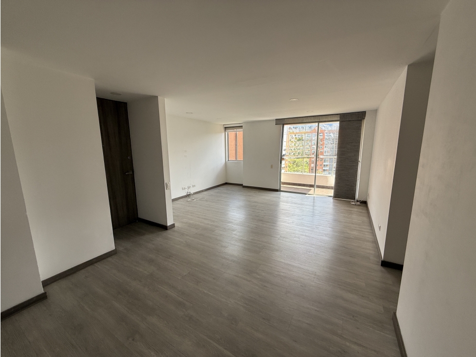 Apartamento Loma del Esmeraldal — foto 4