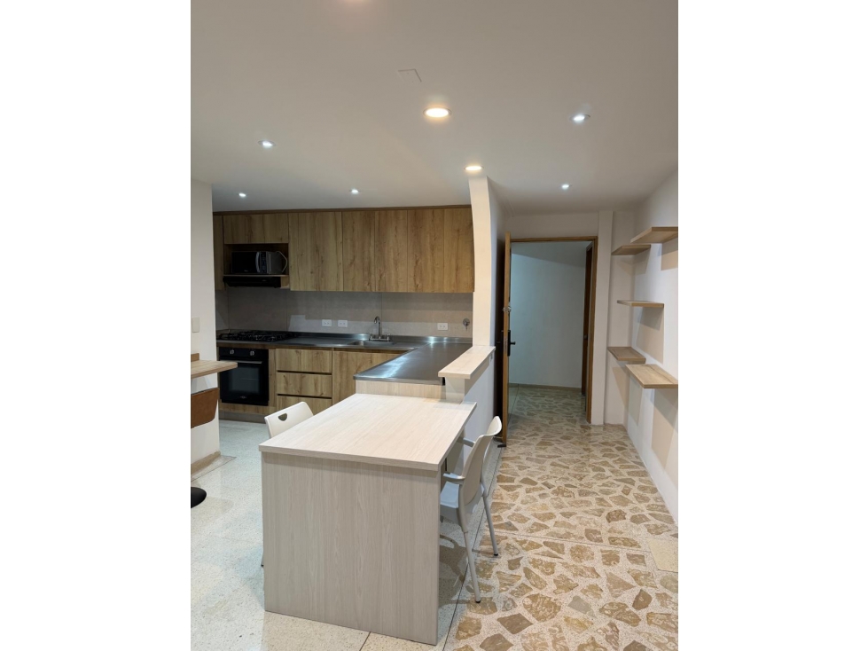 Apartamento en venta, Santa Teresita, Medellín — foto 3