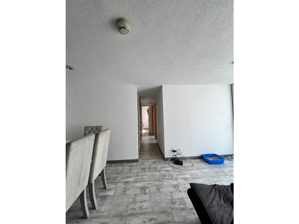 Apartamento de 65 m² en Santa María, Itagüí — foto 6