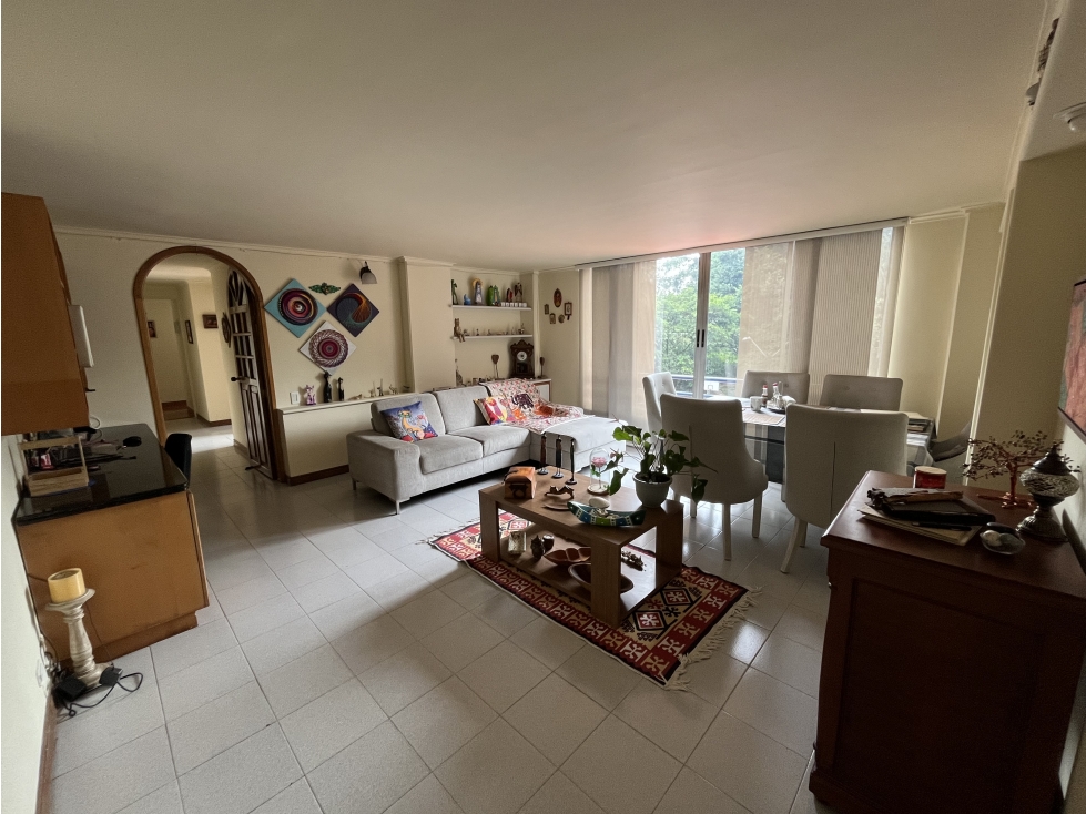 Apartamento en venta santa maria de los angeles poblado — foto 4