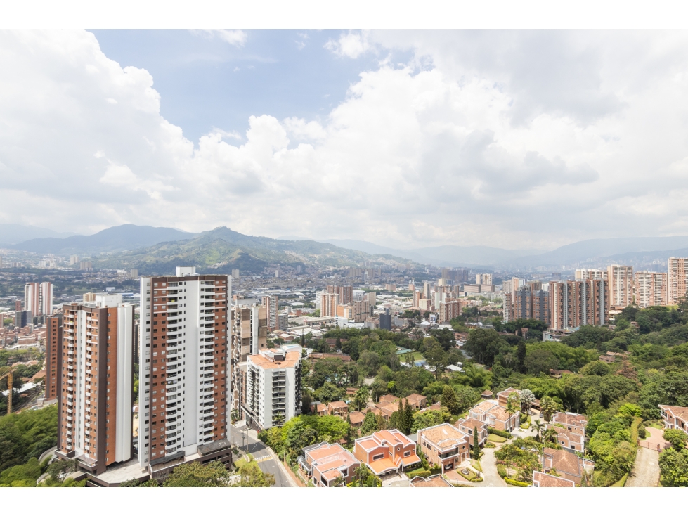 Apartamento en sector de El Carmelo