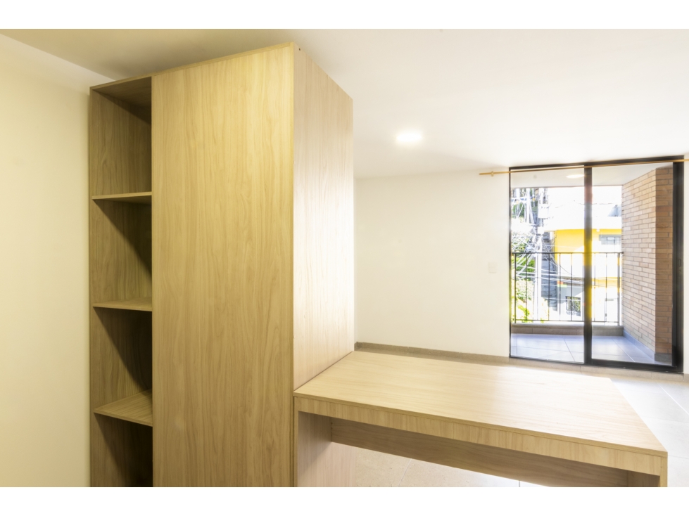 Apartamento en venta en sector de San Diego - El Poblado — foto 6