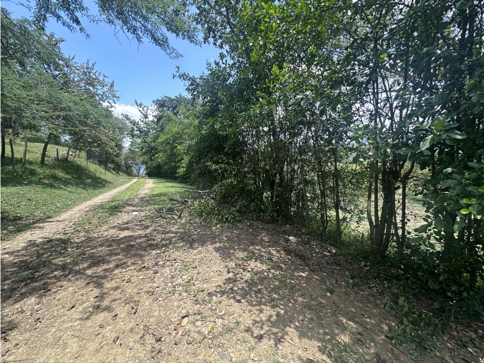 Lote en venta, Llano de Montaña, Sopetrán — foto 3