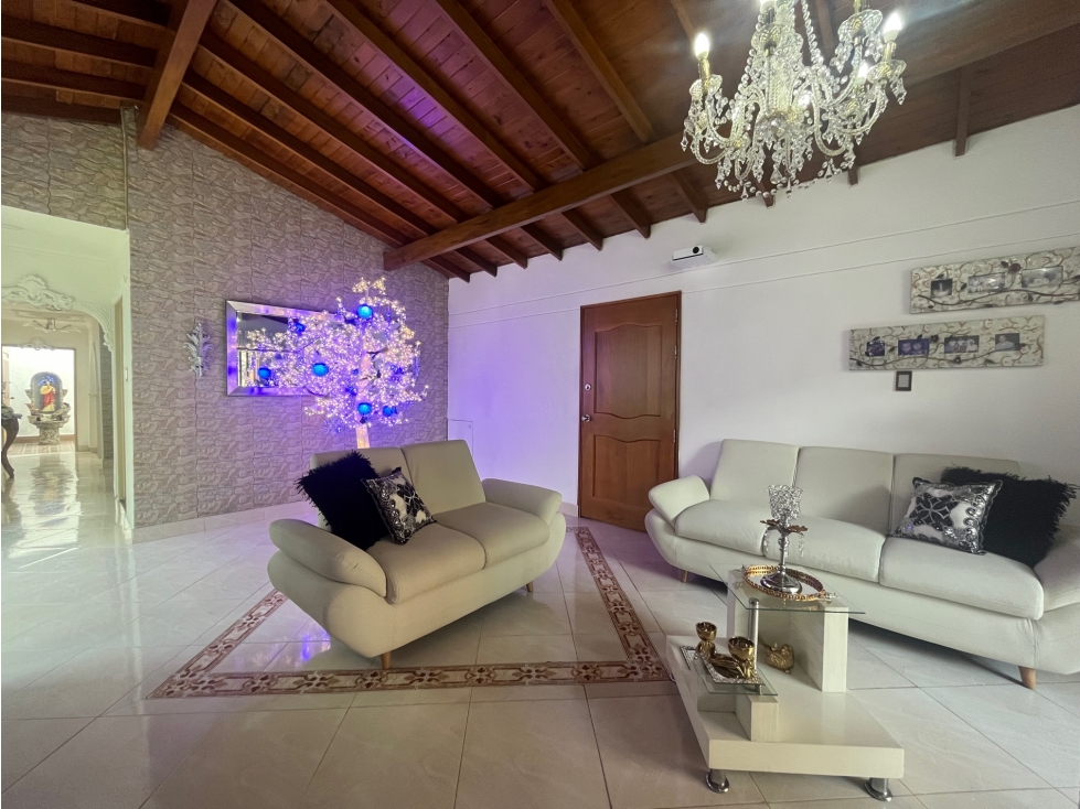 Casa en venta, Belén Guayabal, Santa Fe — foto 3