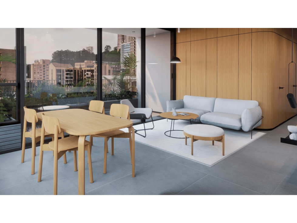 APARTAMENTO EN CASTROPOL — foto 3