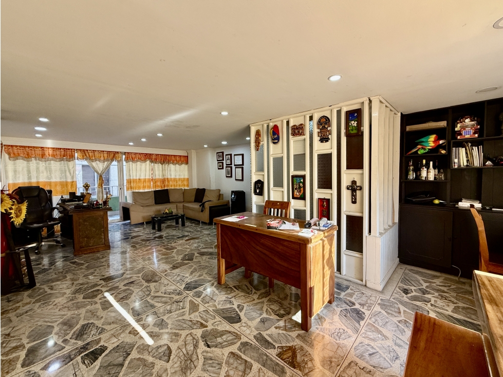 Apartamento en venta, Centro, Medellín
