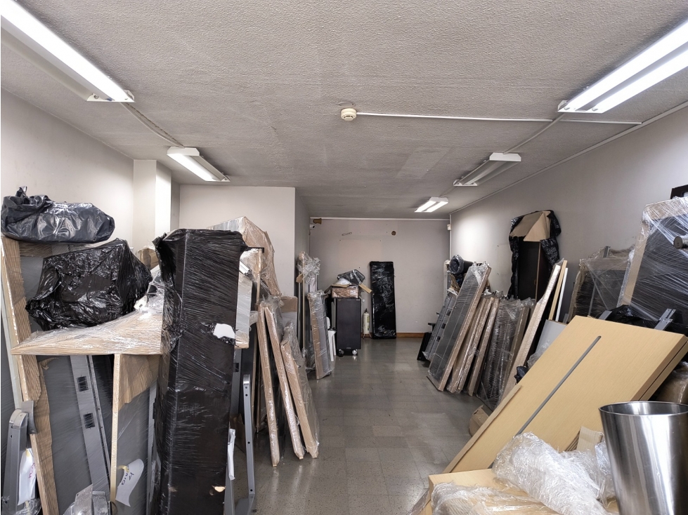 Oficinas en venta en sector de la Candelaria — foto 2