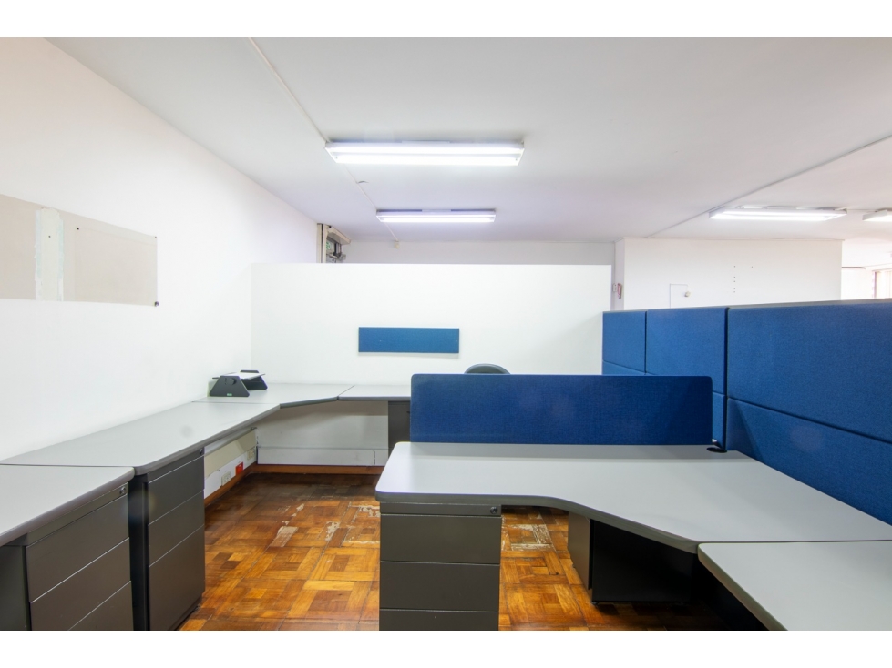 Oficinas en venta en sector de la Candelaria — foto 4