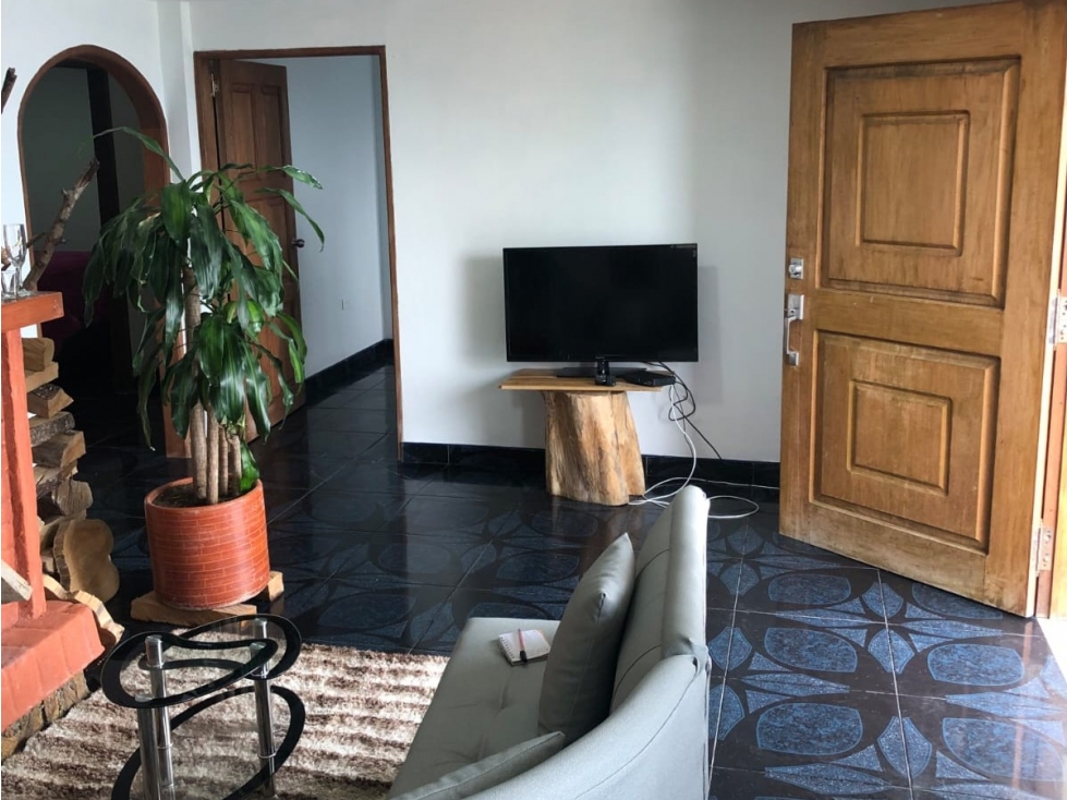 Finca en venta, Vereda Peñolcito, Copacabana — foto 2
