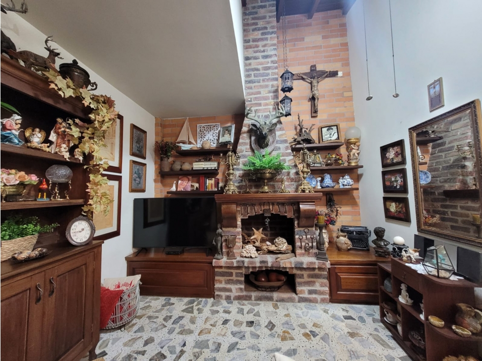 Casa en venta, Girardota, Antioquia — foto 4