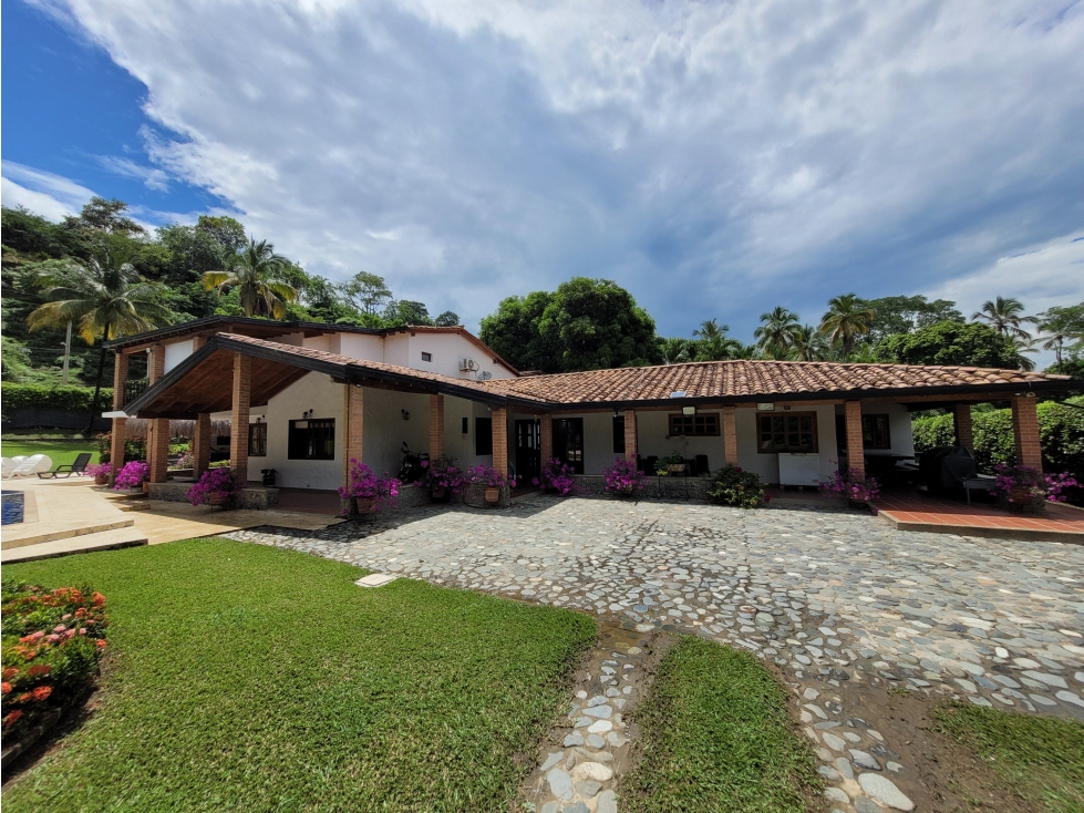 Finca en venta, Santa Fe de Antioquia — foto 4