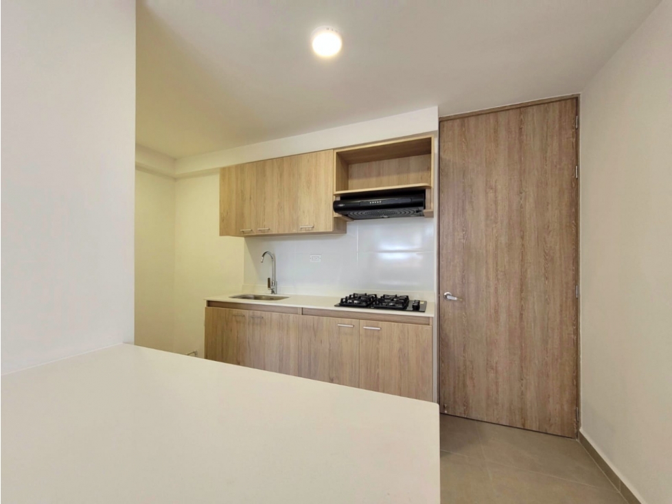 Apartamento en venta, San Antonio de Pereira, Rionegro — foto 2