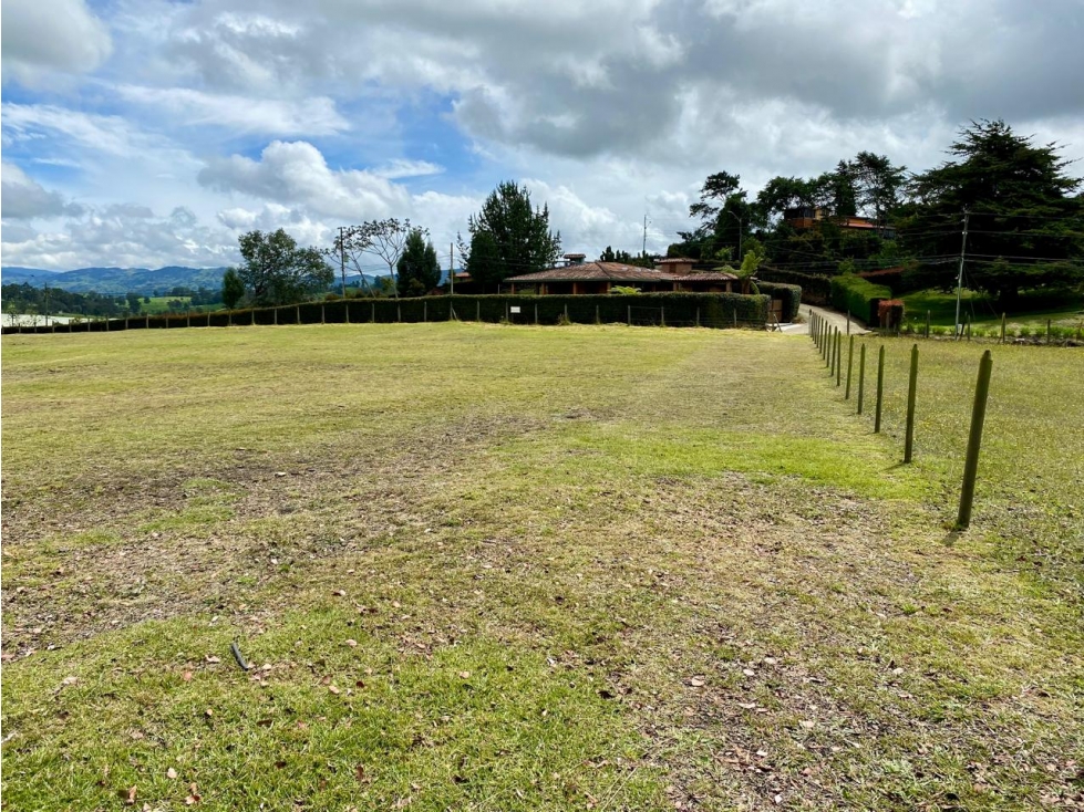 VENDO LOTE SAN PEDRO DE LOS MILAGROS - URBANIZACIÓN CERRADA — foto 5