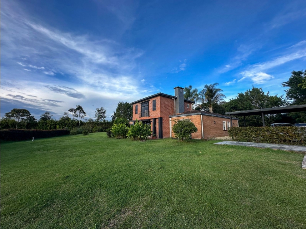 Casa en venta, V. Guayabito, Rionegro — foto 3
