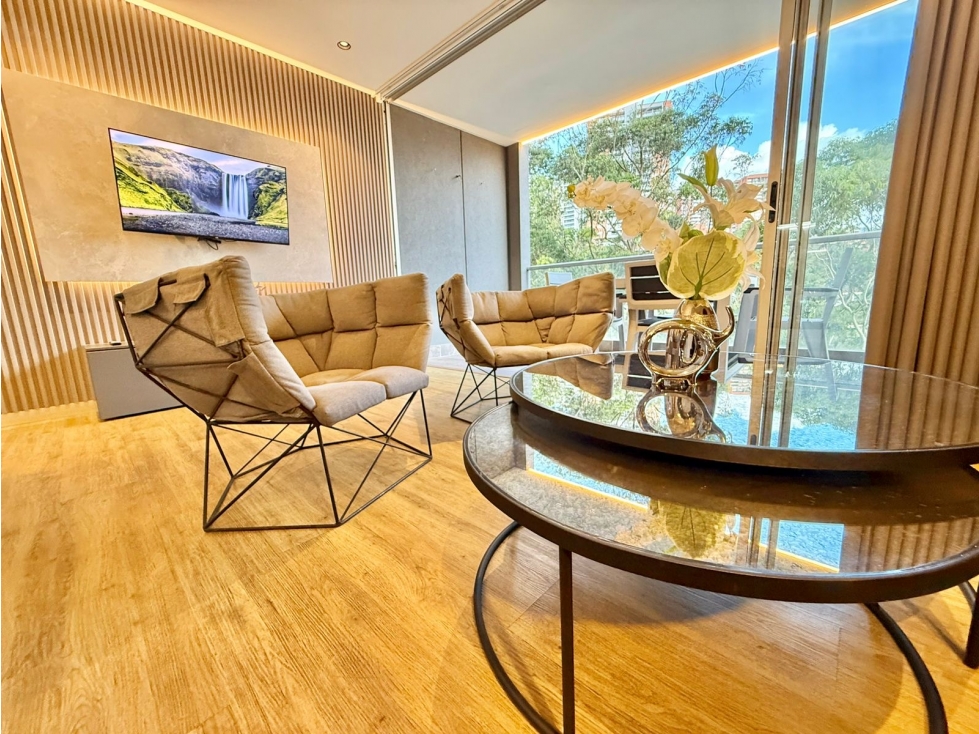 Apartamento de 2 alcobas con norma mixta (para renta por Airbnb) — foto 4