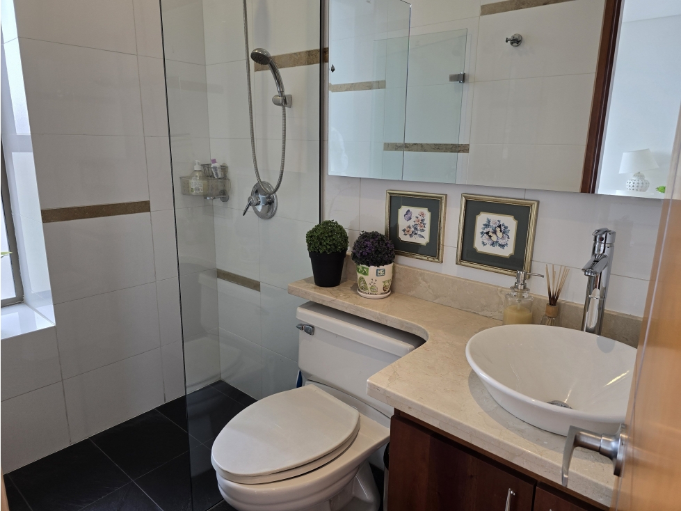 Apartamento en venta, Poblado, Loma los Gonzalez — foto 5