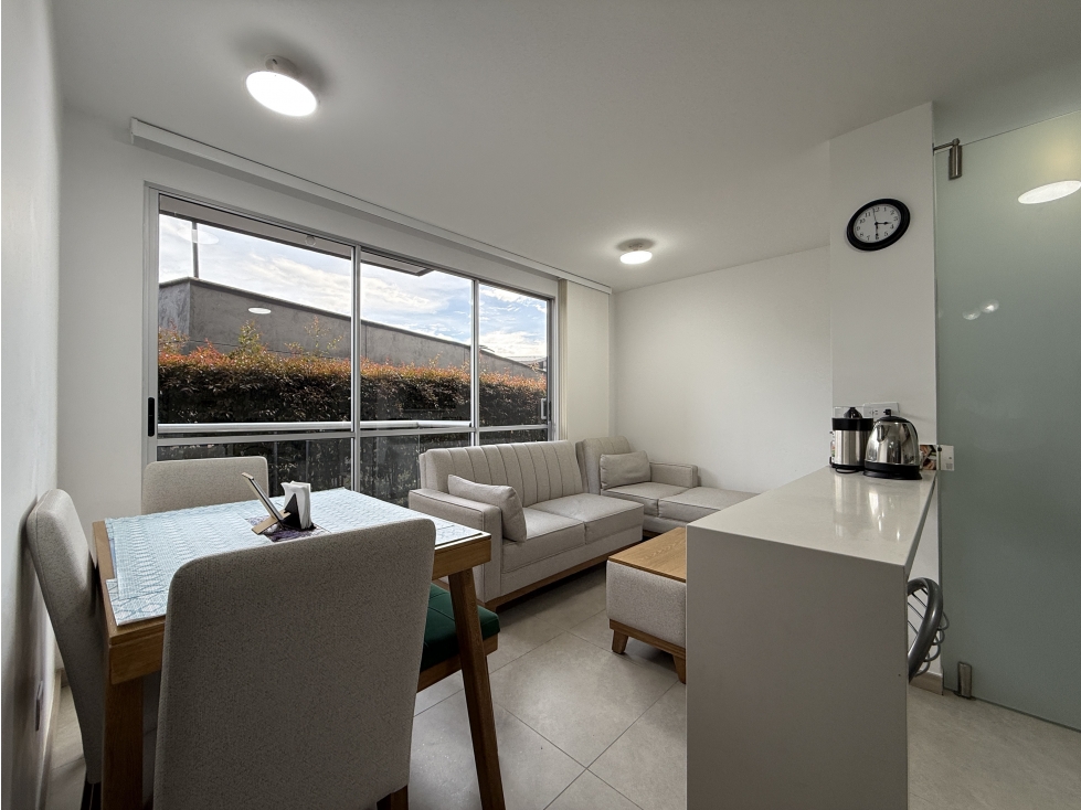 Apartamento en venta, V. Fontibon, Rionegro