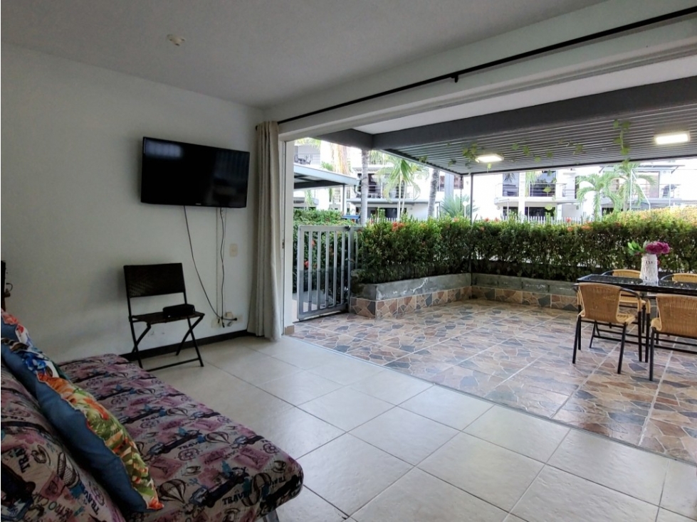Apartamento en venta, Santa Fe de Antioquia — foto 5