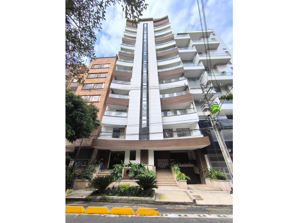 RENTAS CORTAS - 2 APARTAMENTOS - 1 MATRICULA INMOBILIARIA.