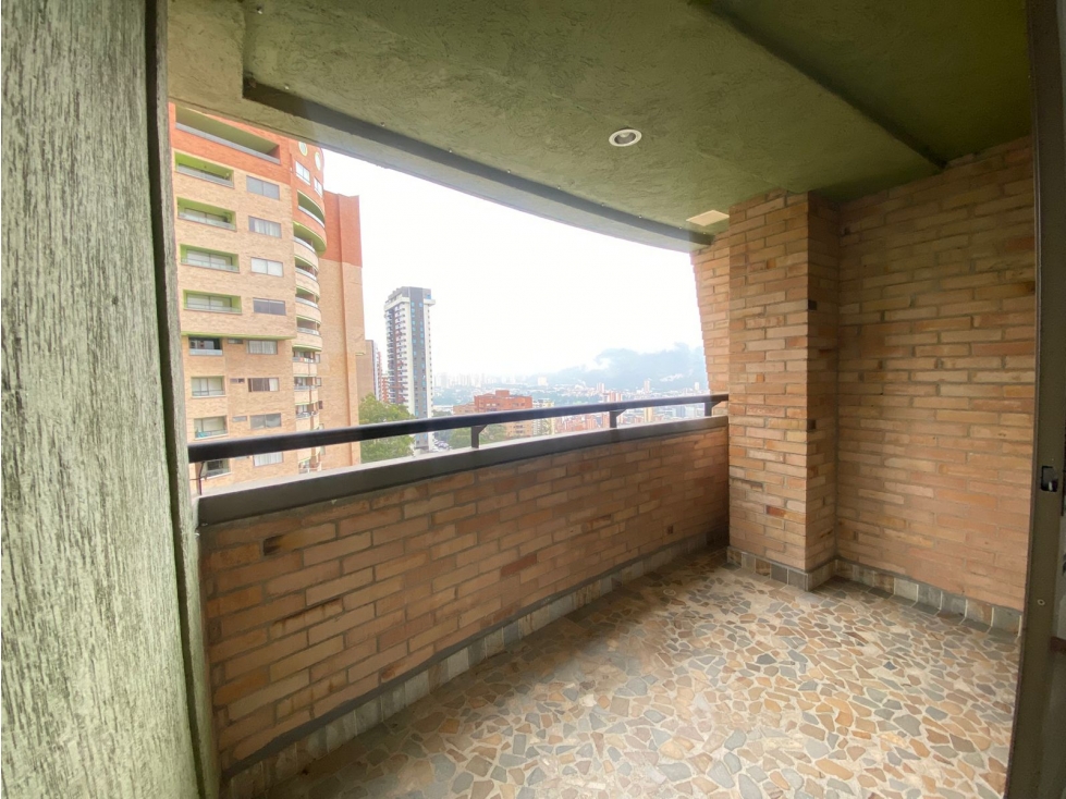 Apartamento en venta en sector de las Lomitas - Sabaneta — foto 3