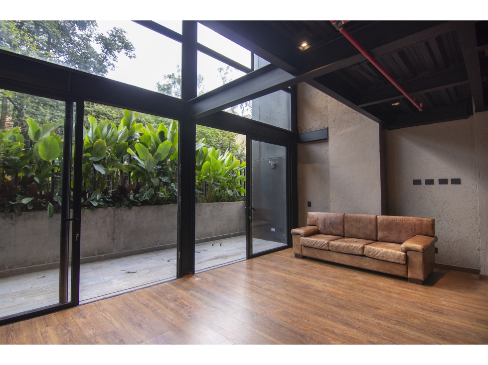 Hermoso apartamento para estrenar en sector de la Concha - El Poblado — foto 4