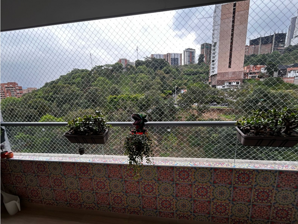 Apartamento en venta, Aves María, Sabaneta. — foto 5