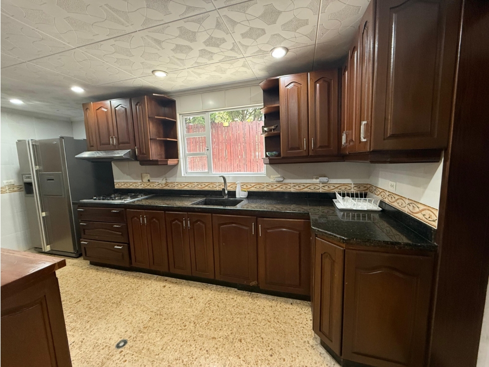 Casa en Alto del Escobero — foto 3