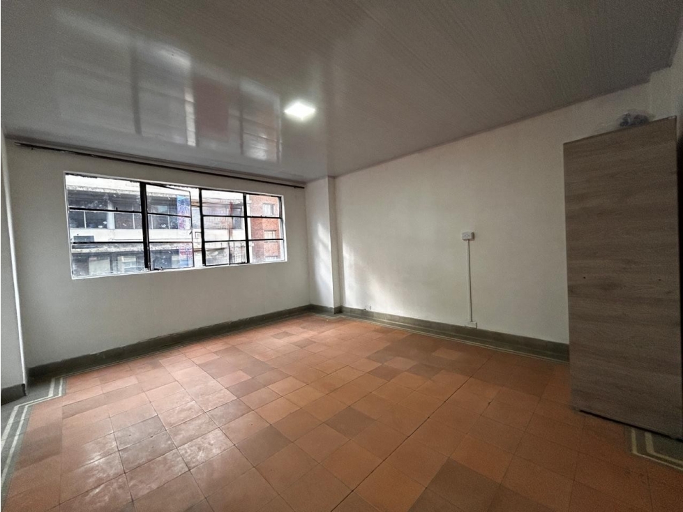 Apartaestudio, Medellín, Centro