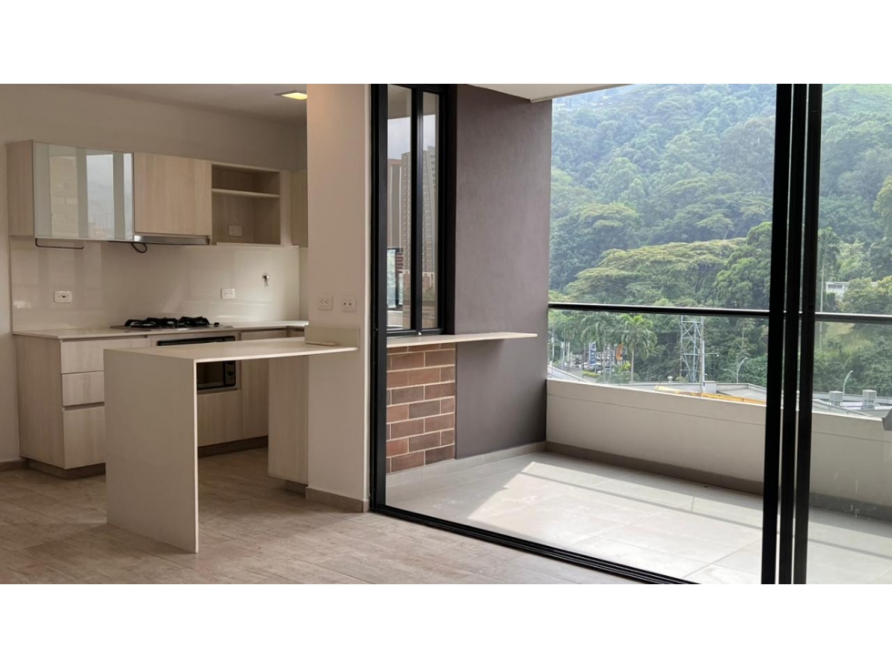 apartamento loma de televida — foto 2
