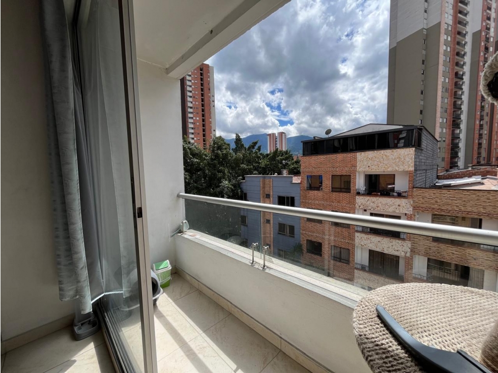 VENTA APARTAMENTO EN SABANETA SECTOR RESTREPO NARAJO