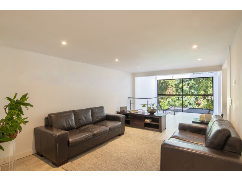 Hermosa casa en sector de la Sebastiana - Envigado — foto 4
